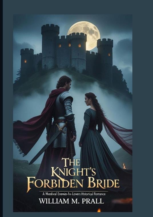 The Knight's Forbidden Bride