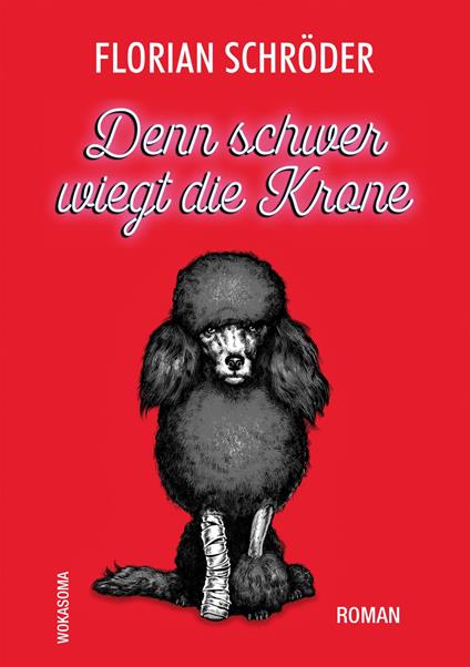 Denn schwer wiegt die Krone