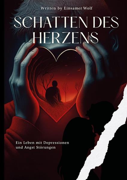 Schatten des Herzens