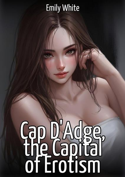 Cap D'Adge, the Capital of Erotism