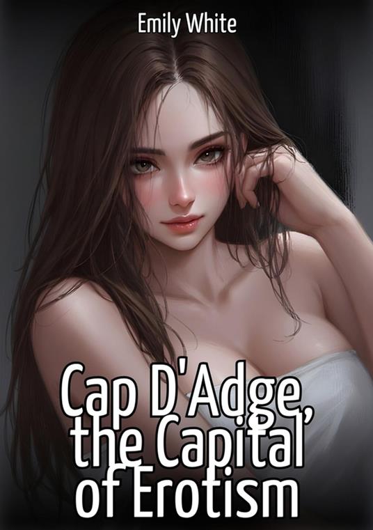 Cap D'Adge, the Capital of Erotism
