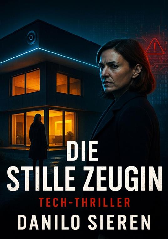 Die Stille Zeugin
