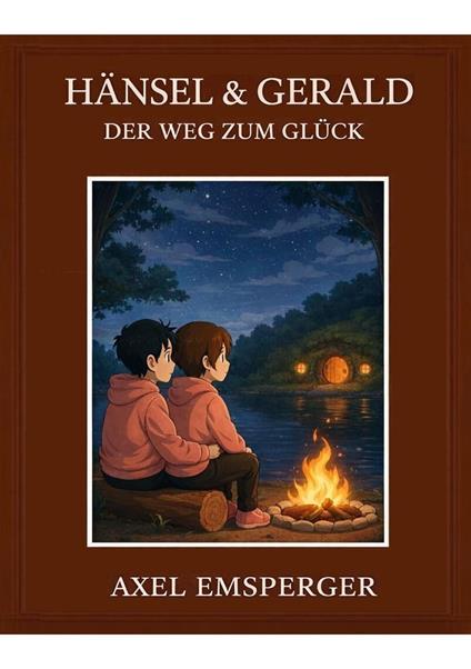 Hänsel & Gerald - Axel Emsperger - ebook