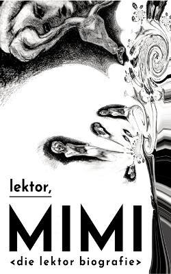 lektor, MIMI - Lektor - cover