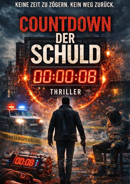 COUNTDOWN DER SCHULD