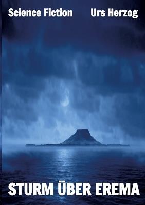 Sturm über Erema - Urs Herzog - cover
