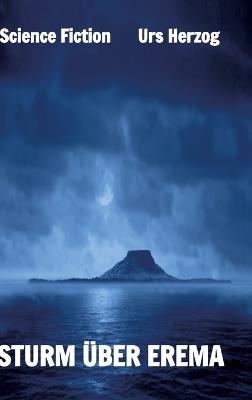 Sturm über Erema - Urs Herzog - cover