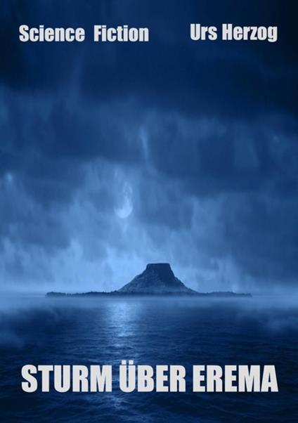Sturm über Erema