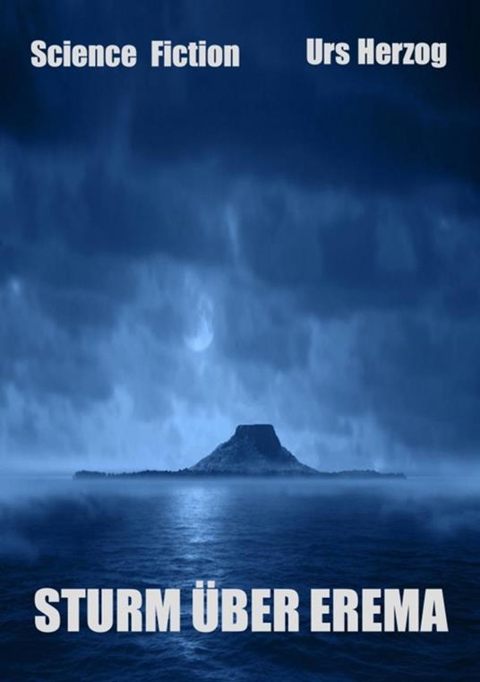 Sturm über Erema