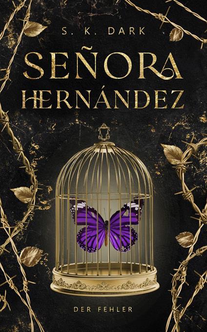 Señora Hernández