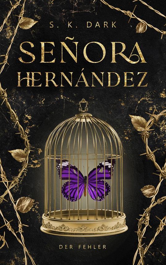 Señora Hernández
