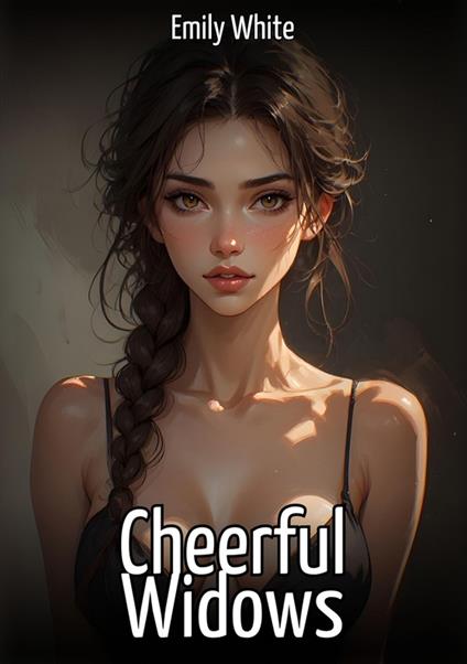 Cheerful Widows