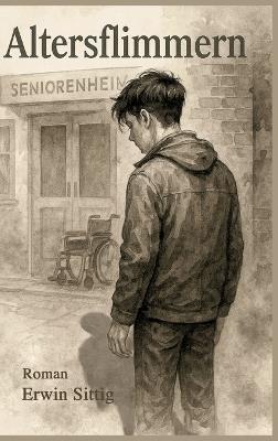 Altersflimmern - Erwin Sittig - cover