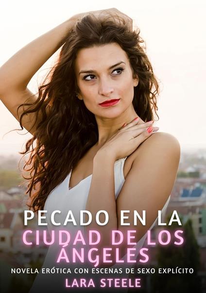 Pecado en la Ciudad de Los Ángeles