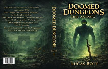 Doomed Dungeons