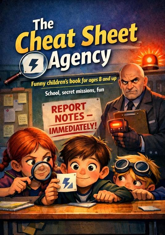 The Cheat Sheet Agency