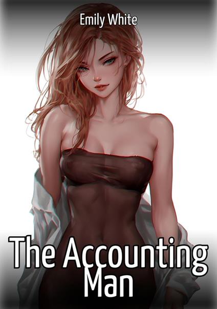The Accounting Man