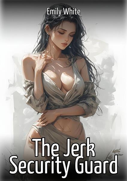 The Jerk Security Guard
