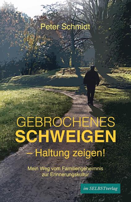 Gebrochenes Schweigen – Haltung zeigen!