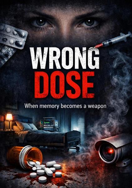 Wrong Dose