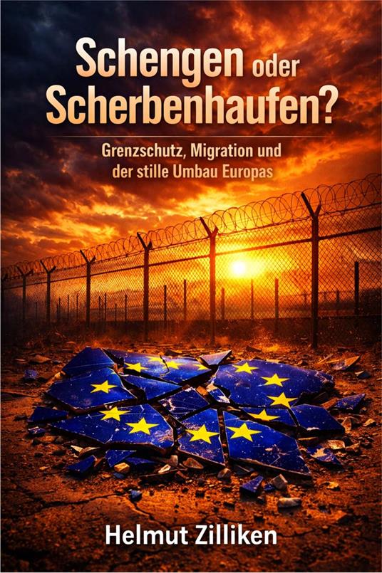 Schengen oder Scherbenhaufen?