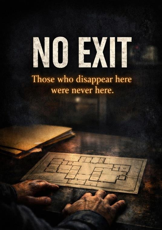 No Exit