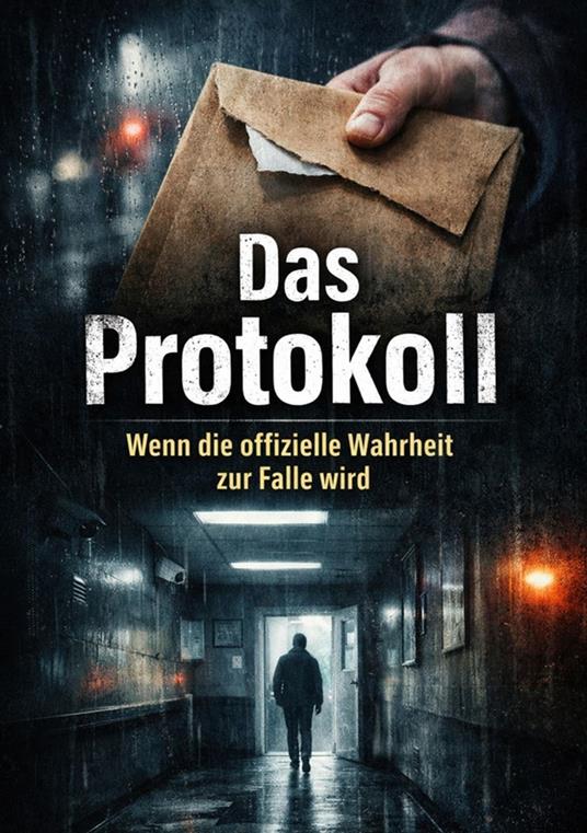 Das Protokoll