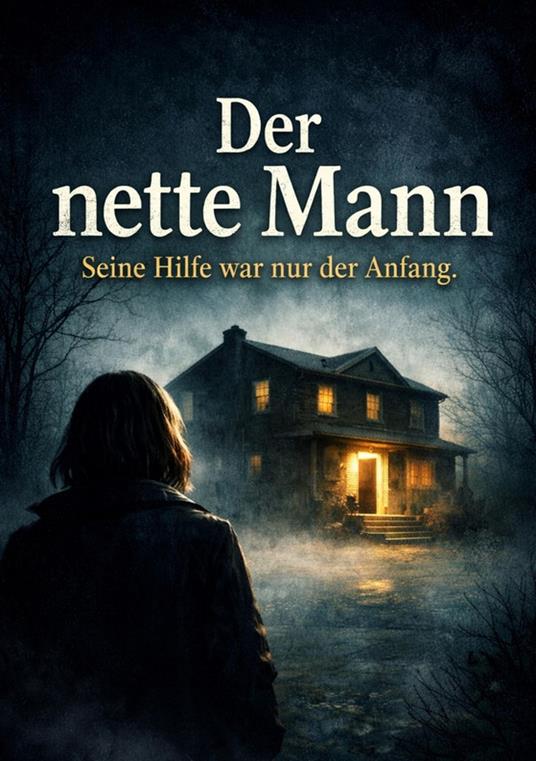 Der nette Mann