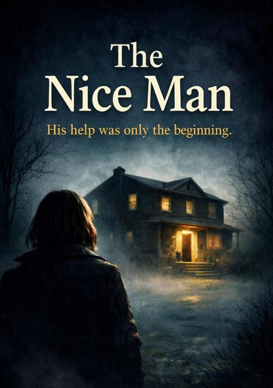 The Nice Man