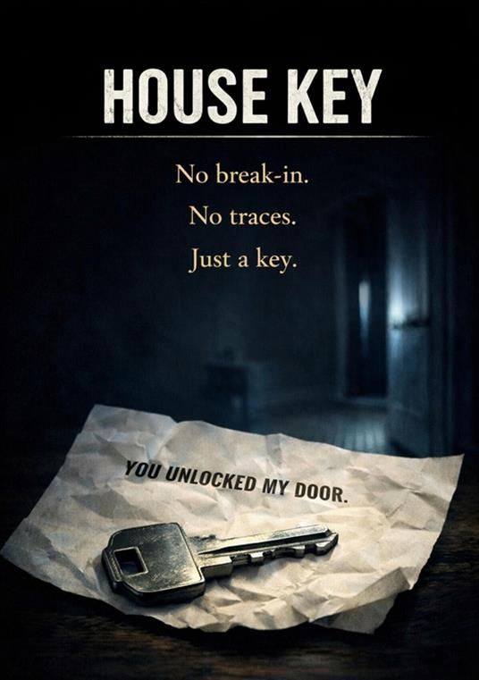 House Key