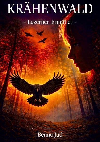 Krähenwald