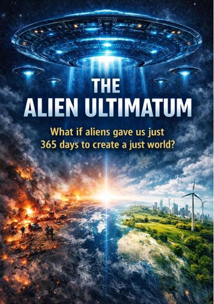 The Alien Ultimatum