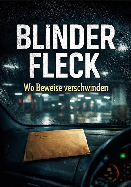 Blinder Fleck