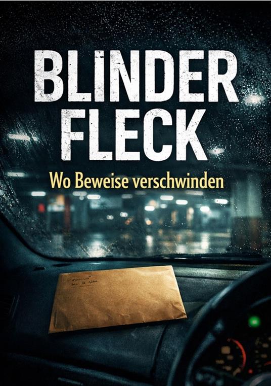 Blinder Fleck