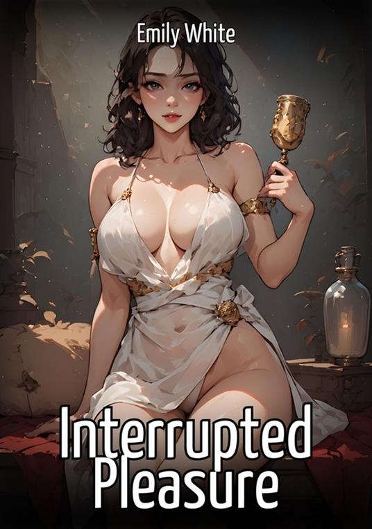Interrupted Pleasure