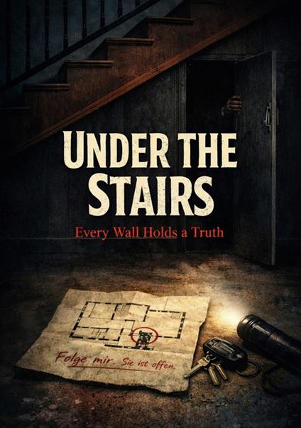 Under the Stairs