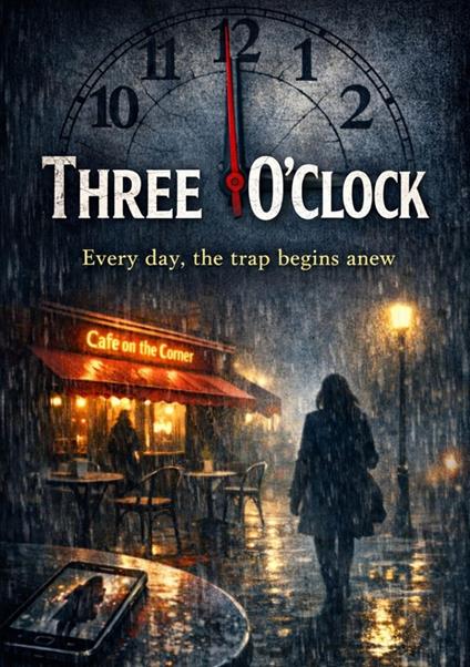 Three O’Clock