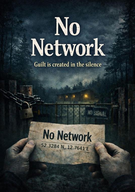 No Network