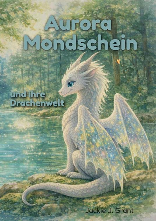 Aurora Mondschein - Jackie J. Grant - ebook