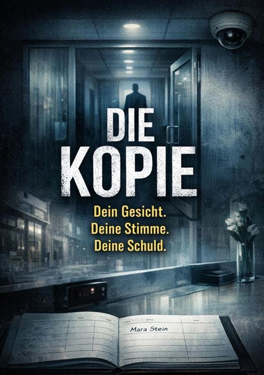 Die Kopie
