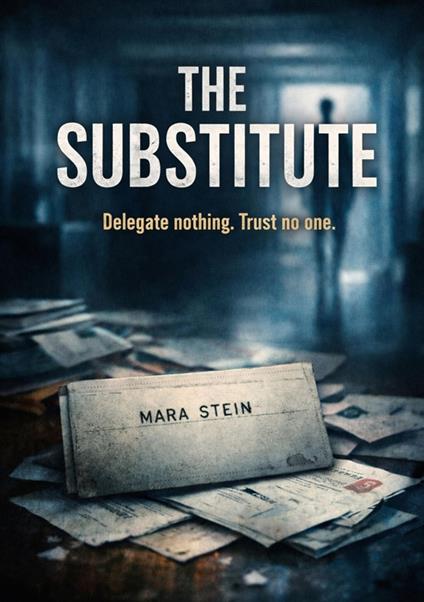 The Substitute