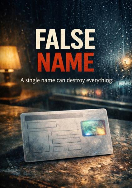 False Name