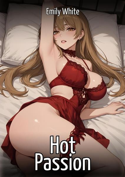 Hot Passion