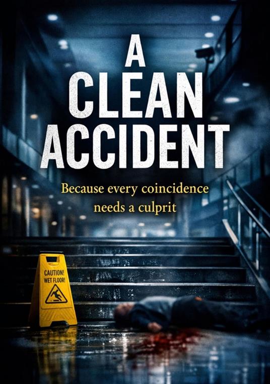 A Clean Accident