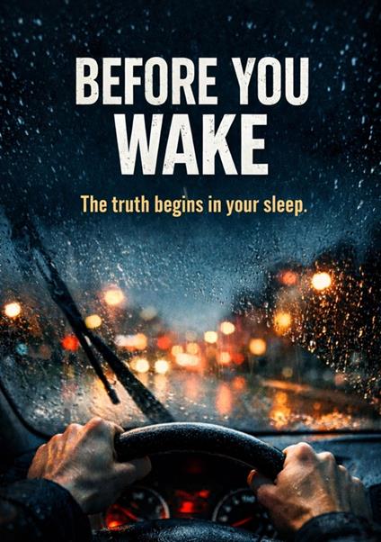 Before You Wake