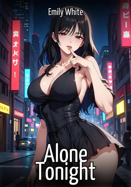 Alone Tonight