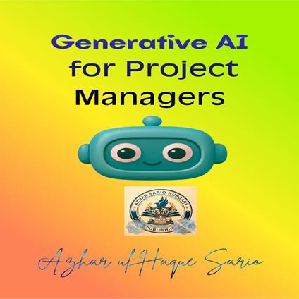 Generative AI for Project Managers