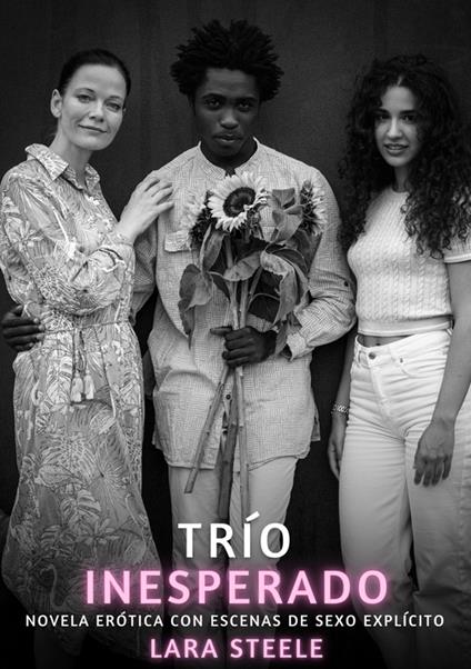 Trío Inesperado