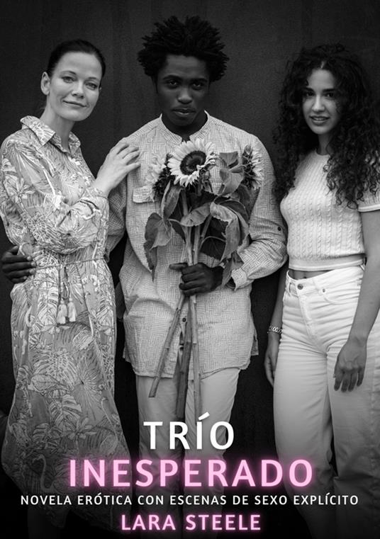 Trío Inesperado