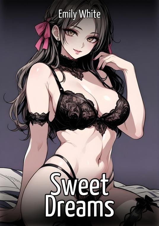 Sweet Dreams